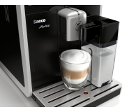 Saeco Moltio One Touch Cappuccino HD 8769/09 - 164616 - zdjęcie 2